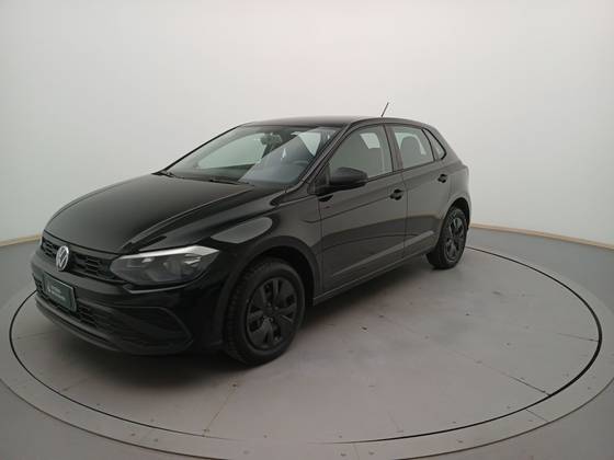 VOLKSWAGEN POLO 1.0 MPI TRACK MANUAL